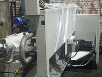 Станок токарно-винторезный 16К30Ф3 с ЧПУ NC-202 Исп.2