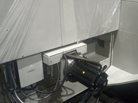 Станок токарно-винторезный 16К30Ф3 с ЧПУ NC-202 Исп.2