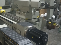 Станок токарно-винторезный 16К30Ф3 с ЧПУ NC-202 Исп.2