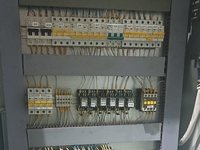 Станок токарно-винторезный 16К30Ф3 с ЧПУ NC-202 Исп.2